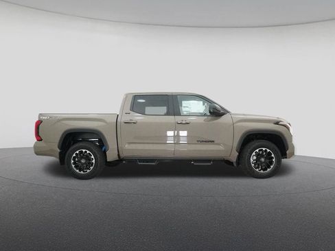 New 2026 Toyota Tundra SR5 AWD/4WD image 27