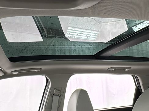 New 2025 Kia Sorento EX w/ Panoramic Sunroof Package image 36