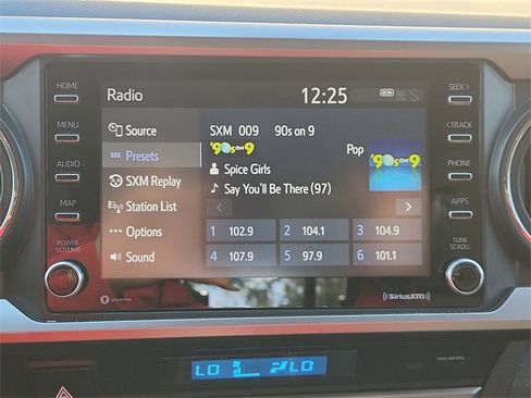 Used 2023 Toyota Tacoma SR5 image 13