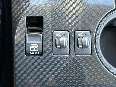 Certified 2024 Toyota 4Runner TRD Pro image 33