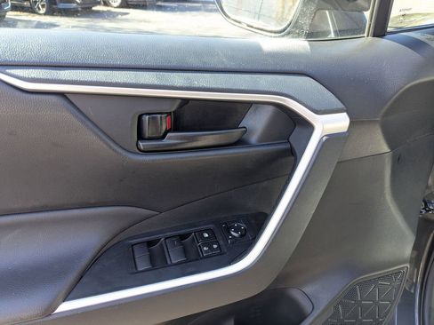 Used 2025 Toyota RAV4 LE image 13