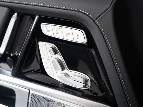 Used 2025 Mercedes-Benz G 63 AMG 4MATIC image 49