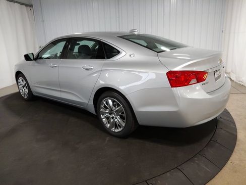 Used 2016 Chevrolet Impala LS FWD image 6
