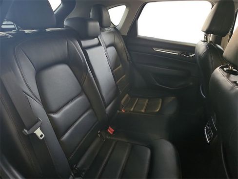 Used 2021 MAZDA CX-5 Grand Touring image 27