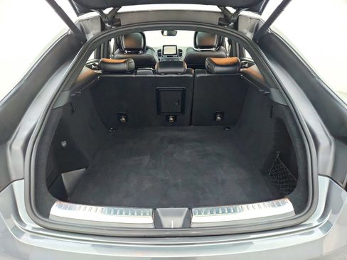 Certified 2019 Mercedes-Benz GLE 63 AMG S image 29