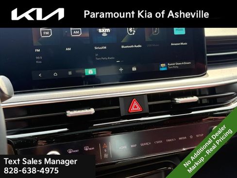 New 2026 Kia K5 GT-Line w/ GT-Line Premium Package FWD image 11