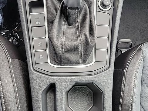 New 2026 Volkswagen Jetta SEL image 16