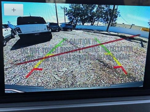 New 2025 Ford Escape Active image 13