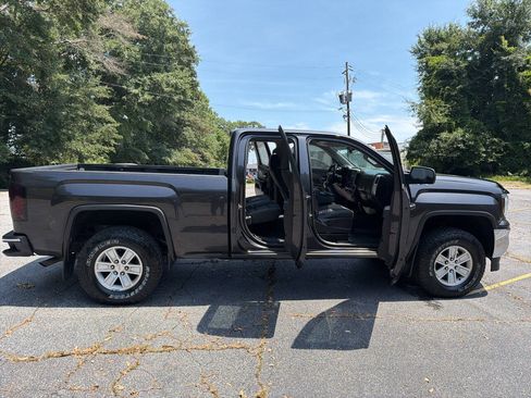 Used 2016 GMC Sierra 1500 SLE w/ SLE Value Package AWD/4WD image 27