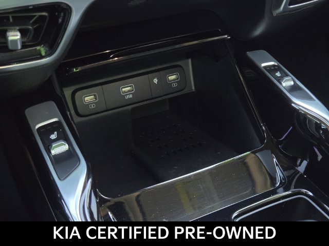 Used 2021 Kia Sorento SX AWD/4WD image 24