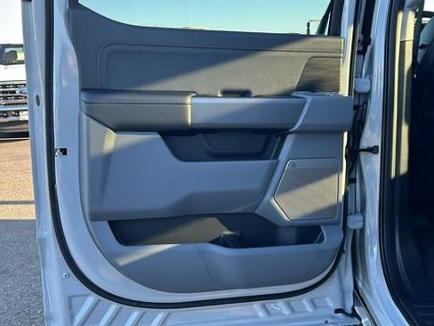 New 2026 Ford F150 Lariat w/ Equipment Group 501A Mid AWD/4WD image 14