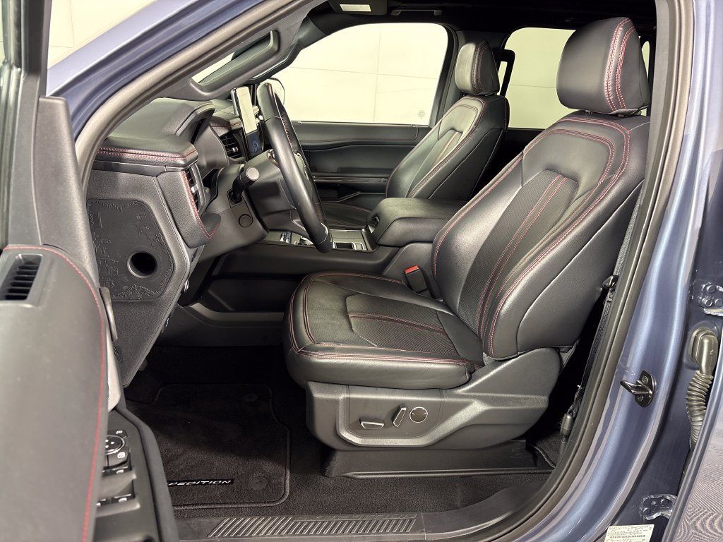 Certified 2023 Ford Expedition Max Limited RWD image 30