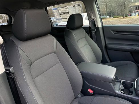 New 2026 Honda CR-V EX image 31