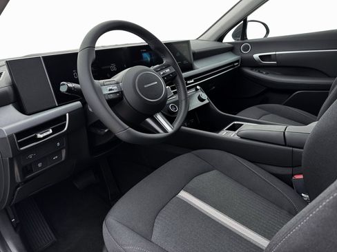 New 2026 Hyundai Sonata SEL FWD image 14