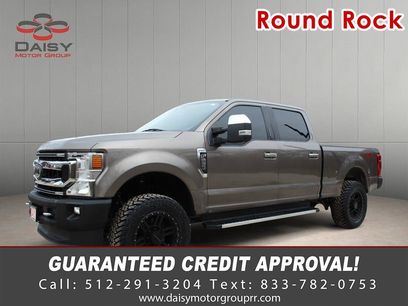 Used 2021 Ford F250 XLT w/ XLT Premium Package