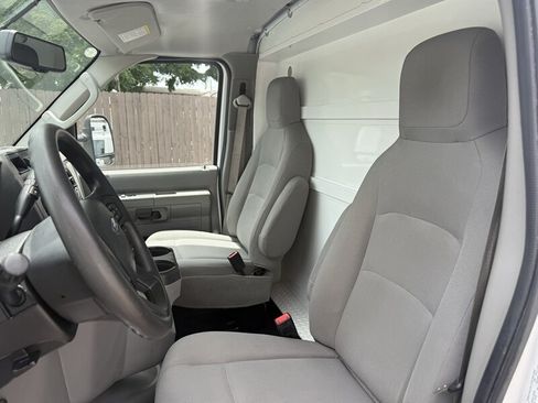 Used 2023 Ford E-350 and Econoline 350 Super Duty w/ Power Windows & Locks Group RWD image 19