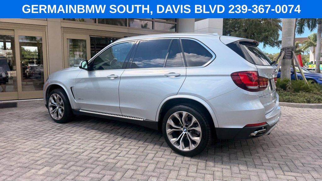 Used 2018 BMW X5 xDrive35i AWD/4WD image 30