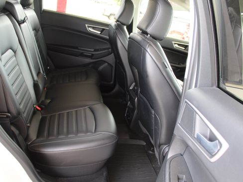 Used 2023 Ford Edge SEL w/ Convenience Package AWD/4WD image 20