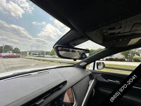 New 2025 Cadillac XT5 Premium Luxury w/ Technology Package image 22