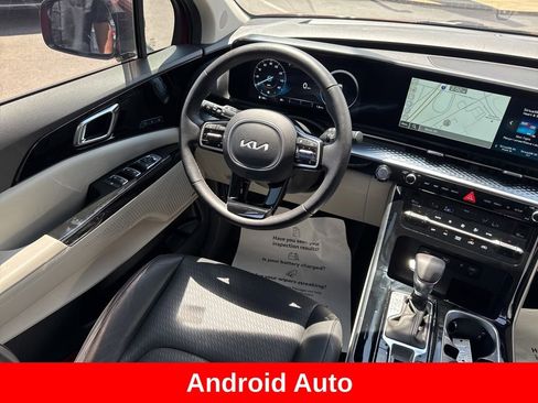 Used 2024 Kia Carnival SX Prestige FWD image 18
