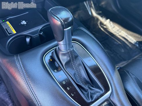 Used 2023 Honda HR-V EX-L image 25