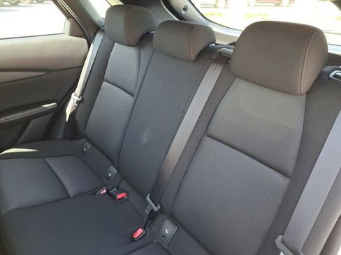 New 2026 MAZDA CX-30 AWD 2.5 S image 10