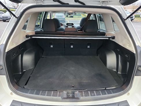 Used 2020 Subaru Forester Premium image 28