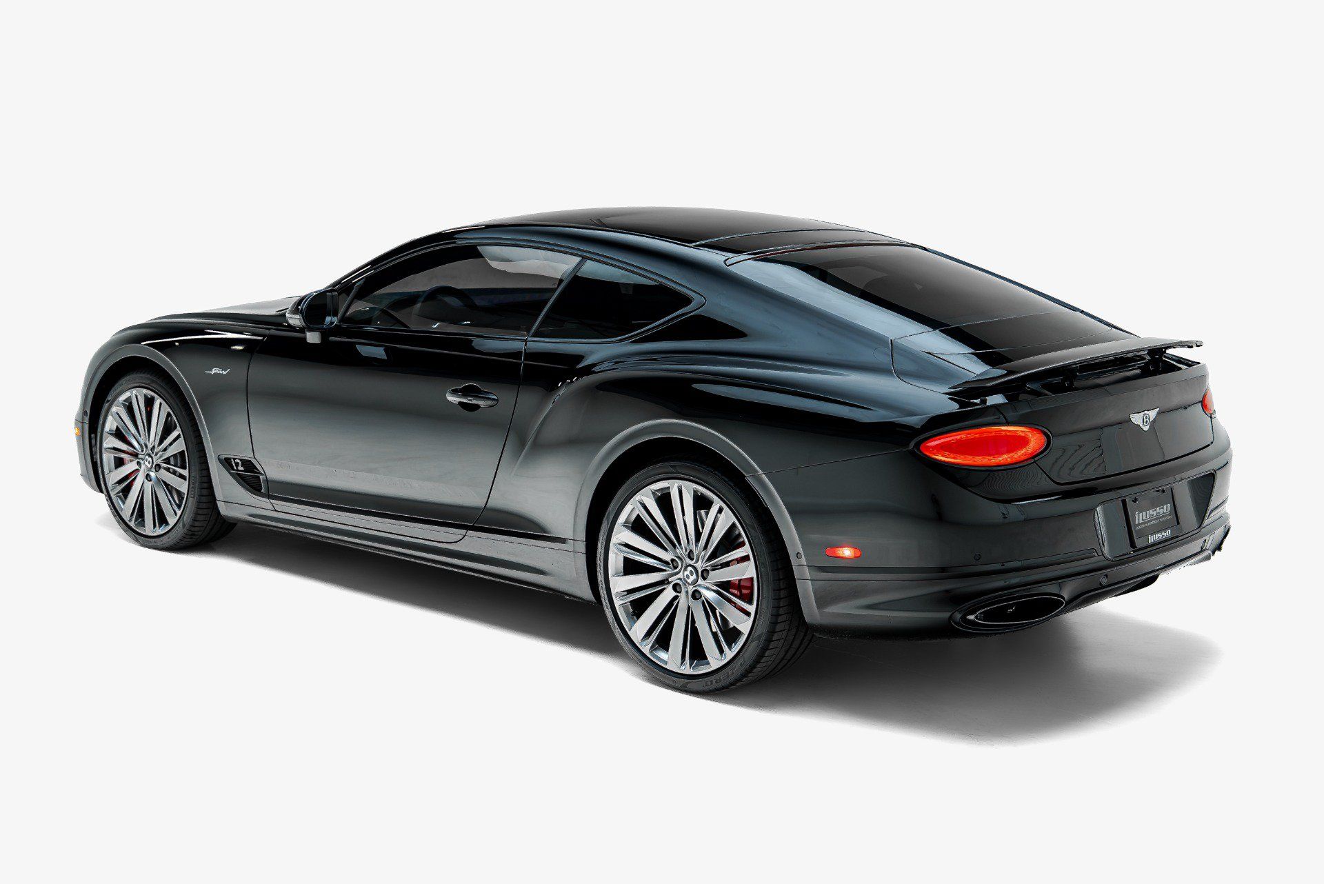 Used 2023 Bentley Continental GT Speed AWD/4WD image 13
