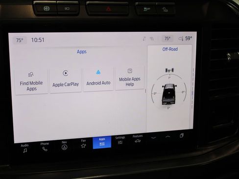 Used 2024 Ford F350 Lariat w/ Tremor Off-Road Package image 36