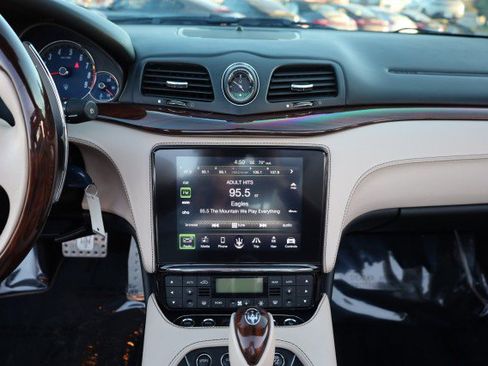 Used 2019 Maserati GranTurismo Sport image 33