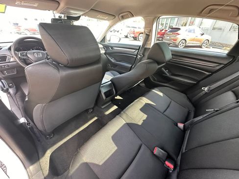 Used 2019 Honda Accord LX image 13