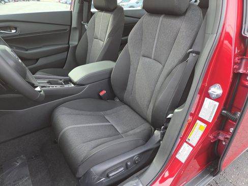 New 2026 Honda Accord Sport image 26