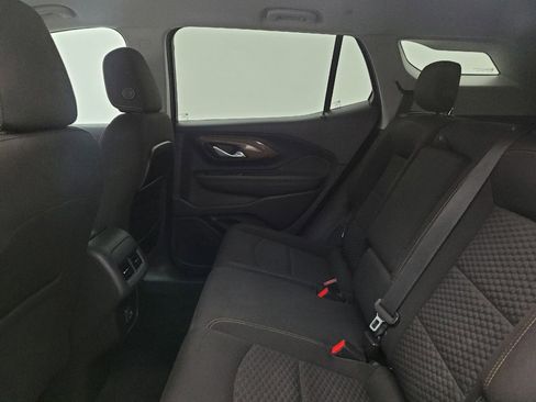 Used 2020 GMC Terrain SLE w/ Elevation Edition FWD image 18