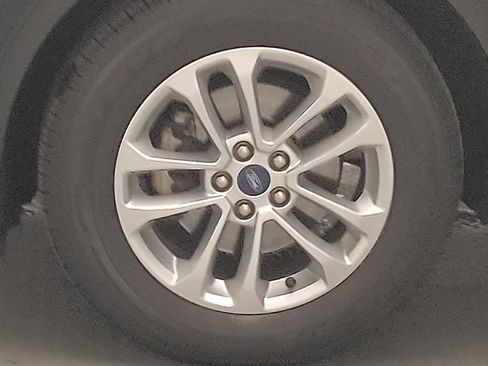 Used 2021 Ford Escape SE AWD/4WD image 31