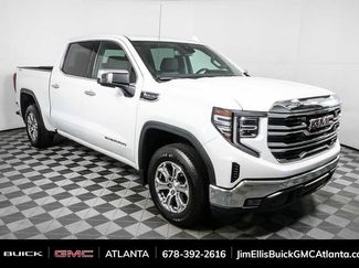 Used 2025 GMC Sierra 1500 SLT video 1