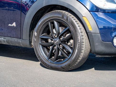 Used 2011 MINI Cooper Countryman S image 7