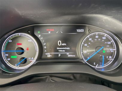 Certified 2023 Toyota Venza Nightshade