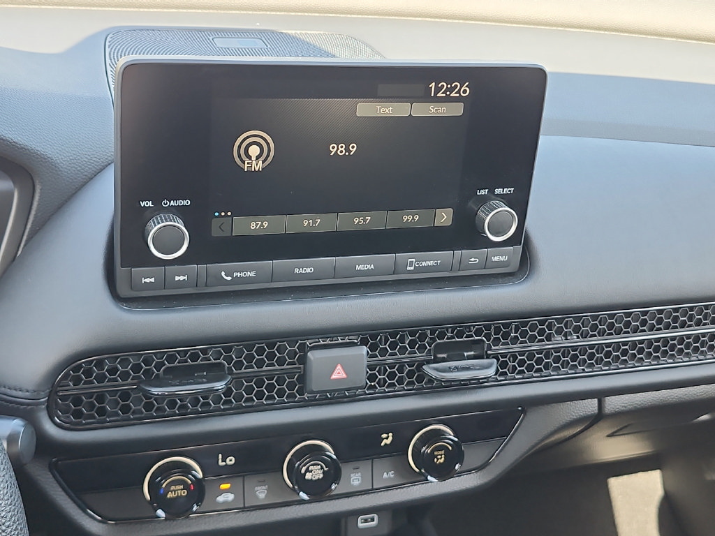 Used 2024 Honda HR-V LX image 26