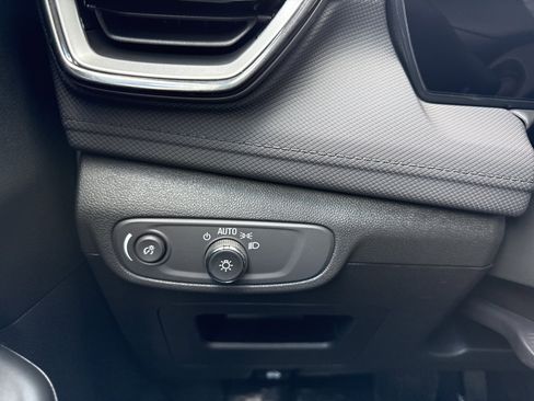 New 2026 Chevrolet TrailBlazer LT w/ LT Cold Weather Package image 32