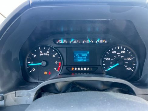 Used 2022 Ford F250 XL w/ Power Equipment Group AWD/4WD image 21