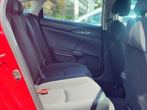 Used 2020 Honda Civic LX image 31