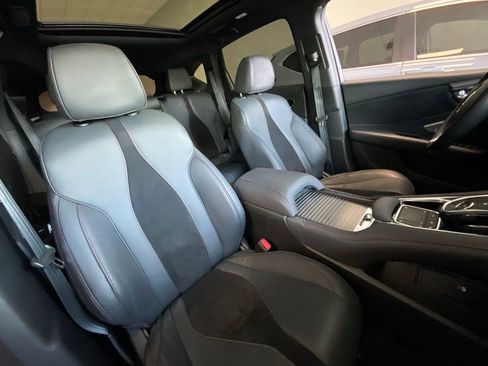 Certified 2023 Acura RDX A-Spec AWD/4WD image 22