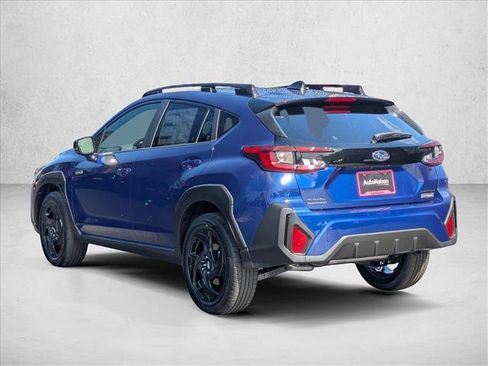 New 2026 Subaru Crosstrek 2.5i Sport AWD/4WD image 9