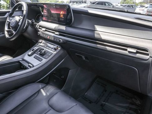 Used 2023 Hyundai Palisade XRT w/ Cargo Package FWD image 39