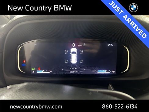 Used 2022 Jeep Wagoneer Series I w/ Premium Group I image 22