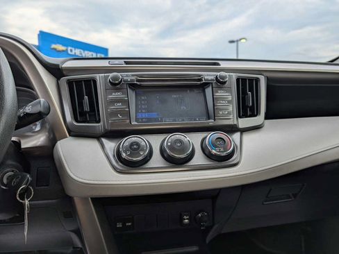 Used 2015 Toyota RAV4 LE AWD/4WD image 30