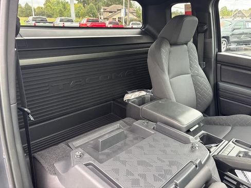 Used 2025 Toyota Tacoma SR w/ Towing Package image 21