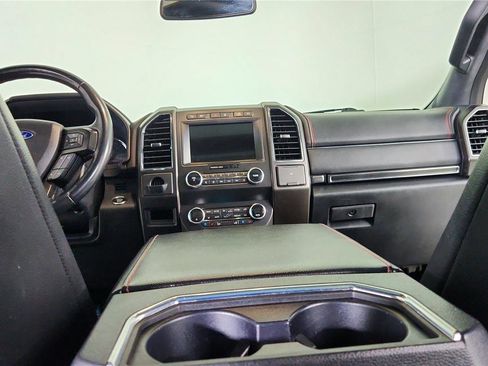 Used 2019 Ford Expedition Max Limited w/ Equipment Group 303A image 21