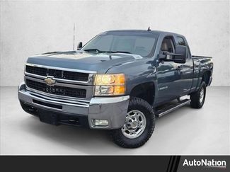 Used 2009 Chevrolet Silverado 2500 LT w/ Exterior Plus Package video 1