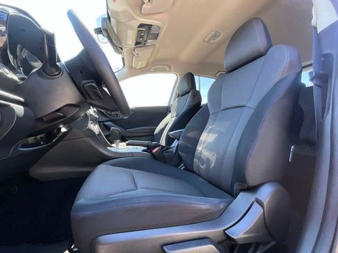 Certified 2023 Subaru Crosstrek 2.0i AWD/4WD image 12